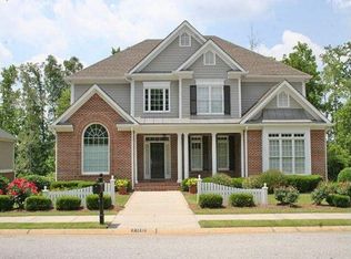 100 Regents Sq, Peachtree City, GA 30269