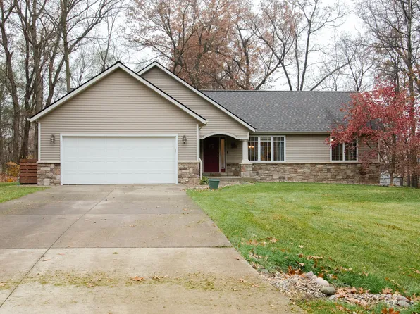 49114 Beulah Way, Mattawan, MI 49071