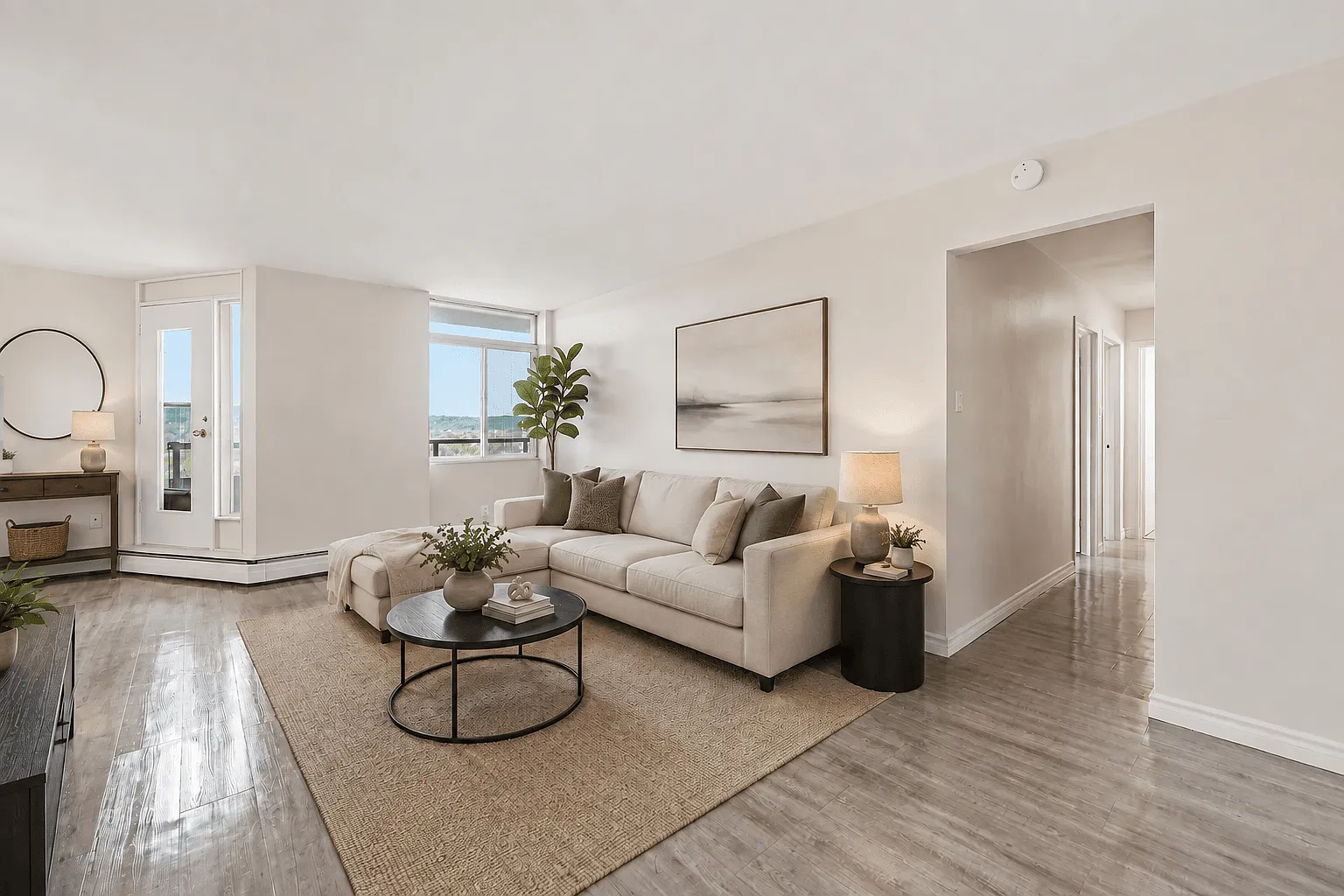 Bel Gal Estates - Corinthian — Photo 3