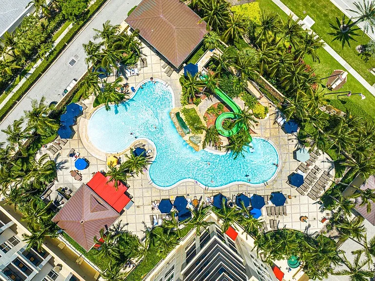 3800 N Ocean Dr #1053 — Photo 41