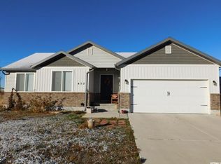 452 W 850 N, Santaquin, UT 84655