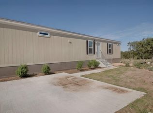 1400 23rd St, Horseshoe Bay, TX 78657