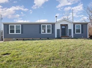 1933 Alexander Rd, Verona, KY 41092