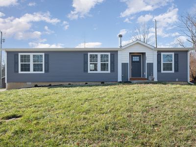 1933 Alexander Rd, Verona, KY, 41092