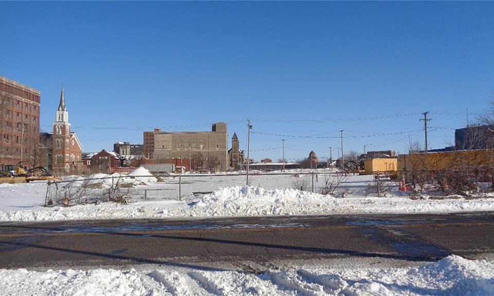 2nd image of 200 W High St