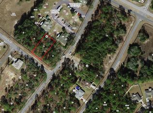 9339 N Milam Way LOT 4, Dunnellon, FL 34434