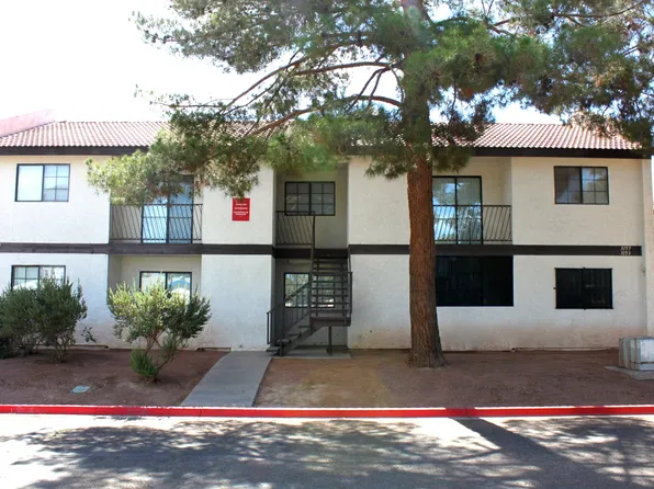 3155 Plumwood Ln, North Las Vegas, NV 89030
