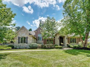 5658 Grand Legacy Dr, Maineville, OH 45039