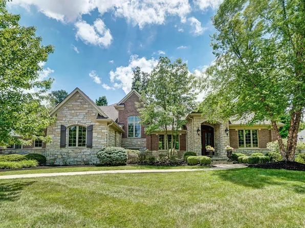 5658 Grand Legacy Dr, Maineville, OH 45039