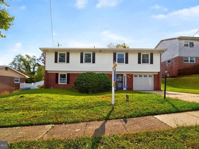 3013 Melisa Dr, Fort Washington, MD, 20744