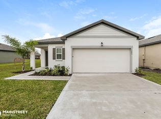 3083 Neverland Dr, New Smyrna Beach, FL 32168