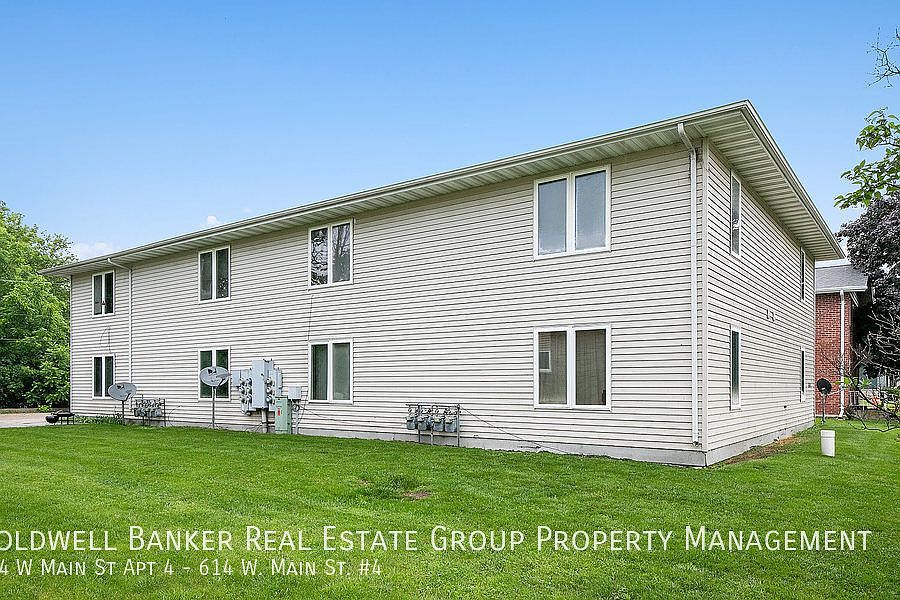 614 W Main St APT 4, Winneconne, WI 54986 Zillow