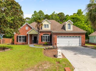 1122 Mill Run Rd, Sneads Ferry, NC 28460