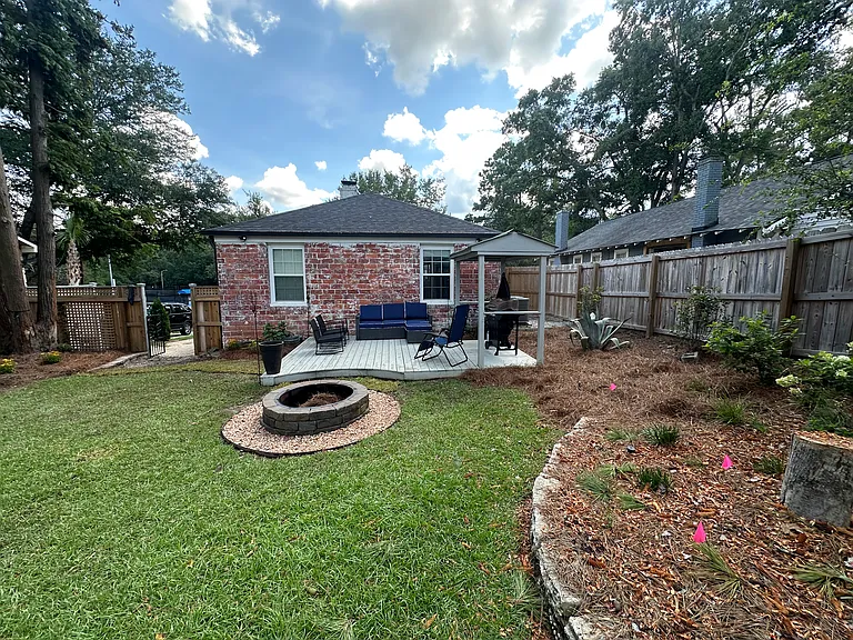 417 Timrod Park Dr #1 — Photo 3