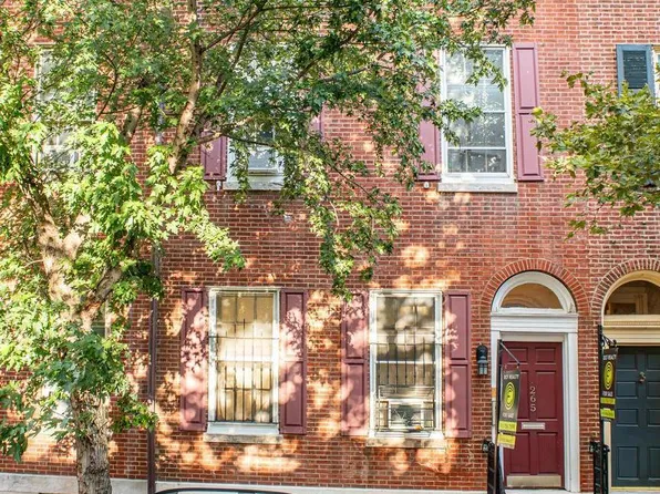 265 S 9th St APT 1R, Philadelphia, PA 19107