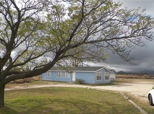 38887 Bailiff Rd, Anza, CA 92539