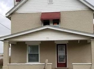 750 3rd St, Huntington, WV 25701