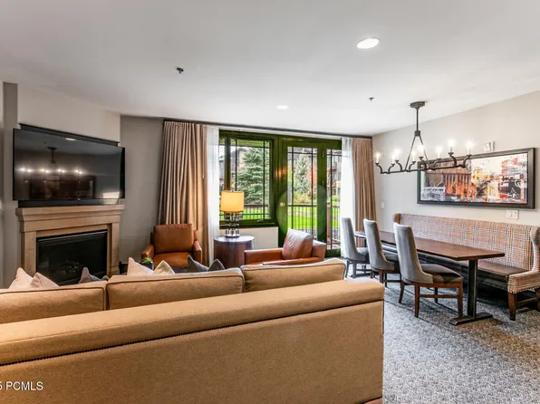 2100 W Frostwood Blvd #4137, Park City, UT 84060