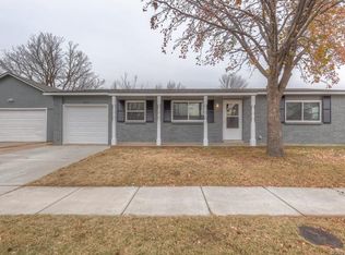12633 E 18th Pl, Tulsa, OK 74128