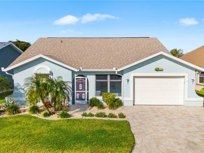 3616 Sabal Springs Blvd, North Fort Myers, FL, 33917