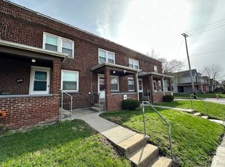 825 W Rich St #825, Columbus, OH