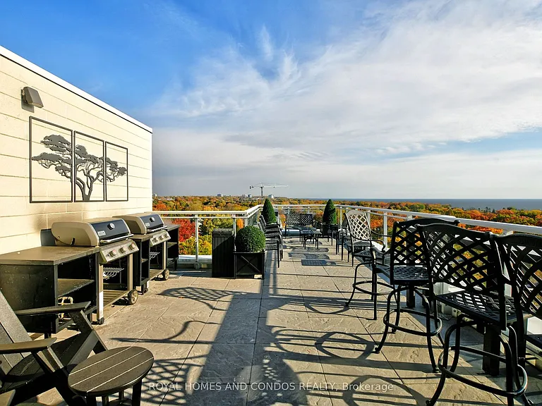 1350 Kingston Rd #602 — Photo 32