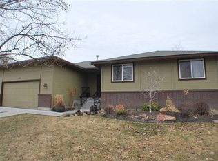 1486 N Eagle Creek Way, Eagle, ID 83616