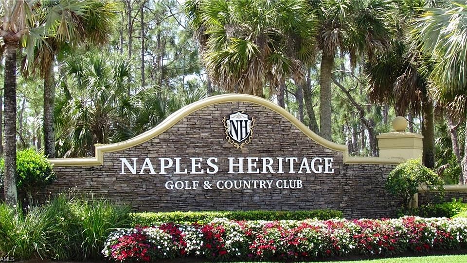 1st image of 8842 Naples Heritage Dr #4