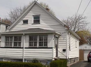 20 Northaven Ter, Rochester, NY 14621