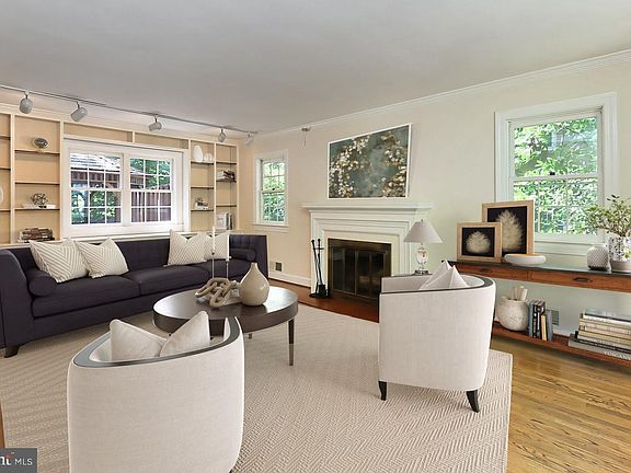 4th image of 3315 Carolina Pl