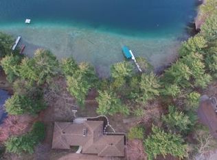 N2570 Norris Ln, Waupaca, WI 54981