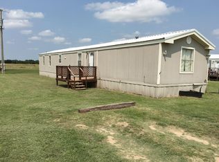 42284 S County Road 200 LOT 20, Woodward, OK 73801