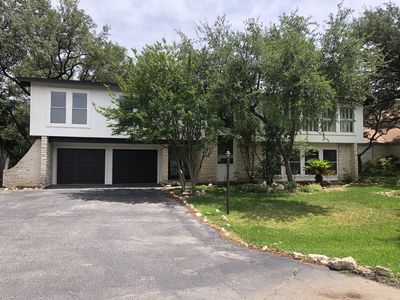 809 Malabar St, Austin, TX, 78734