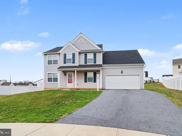 104 Brookside Ln, New Providence, PA 17560