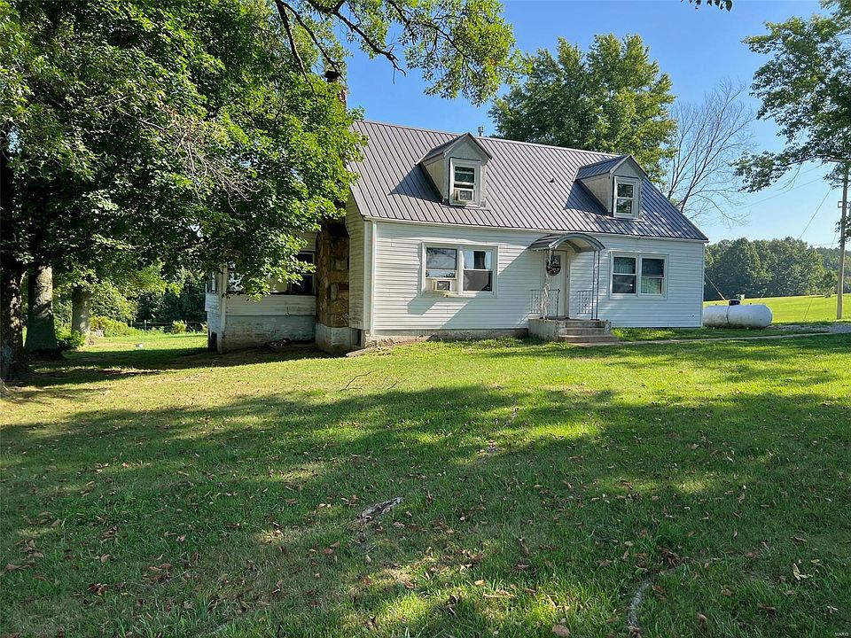 10739 Highway 32, Plato, MO 65552 Zillow