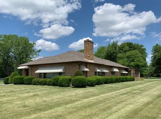 509 Miller St, Beecher, IL 60401