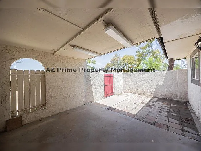 720 S Dobson Rd #10 — Photo 5