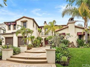 18 Galaxy Isle, Ladera Ranch, CA 92694