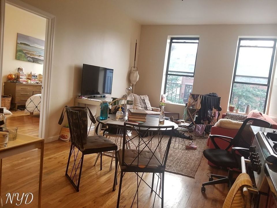 1st image of 666 Washington Ave #3F