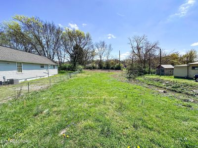 1522 Louisiana Ave, Knoxville, TN, 37921