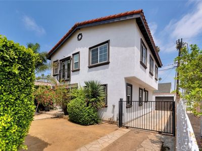 2014 Claudina Ave, Los Angeles, CA, 90016