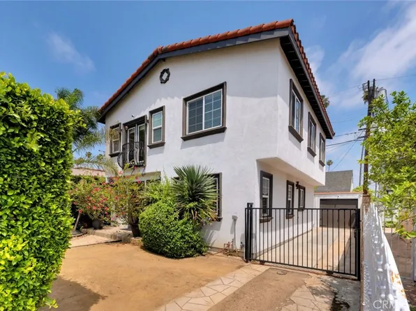 2014 Claudina Ave, Los Angeles, CA 90016