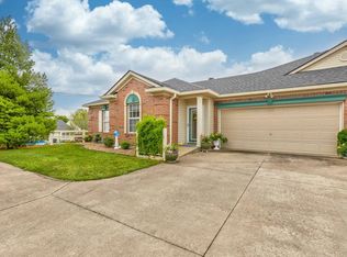 2067 Trillium Gdns, Owensboro, KY 42303