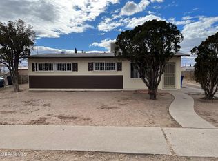 6212 Tejas Dr, El Paso, TX 79905