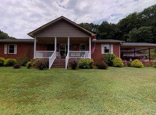 335 Old Lincoln Rd, Fayetteville, TN 37334