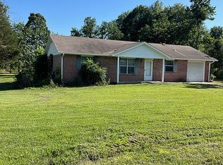 617 Scarlett Dr, Tahlequah, OK 74464