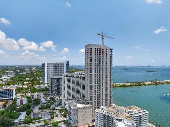 501 NE 31st St Unit 3305, Miami, FL 33137