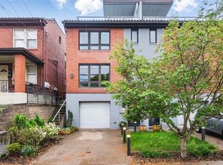 204 Bailey Ave, Pittsburgh, PA 15211