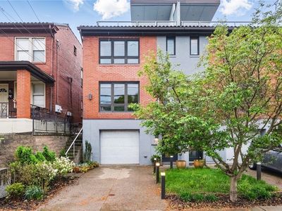 204 Bailey Ave, Pittsburgh, PA, 15211