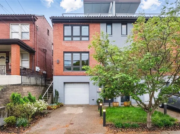 204 Bailey Ave, Pittsburgh, PA 15211
